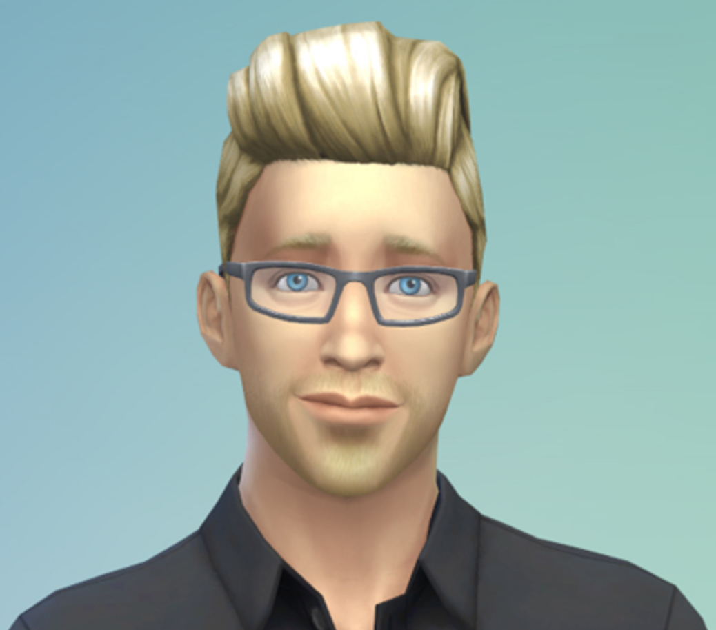Teacher
